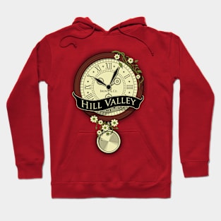 Hill Valley Hoodie